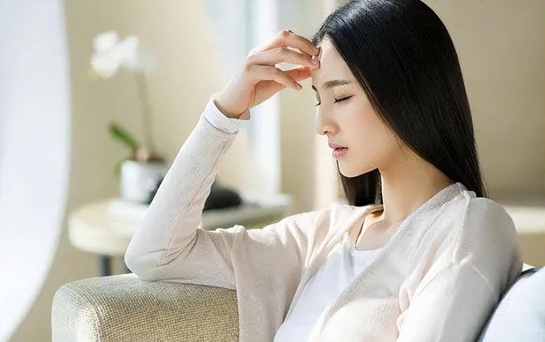 稳定对内分泌平衡非常重要,拥有一颗温柔包容之心的女人衰老速度会慢