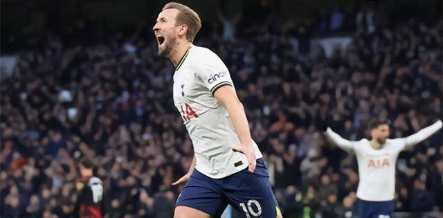 曼城0-1败走白鹿巷瓜迪奥拉掉进了同一个坑里_比赛_中场_热刺