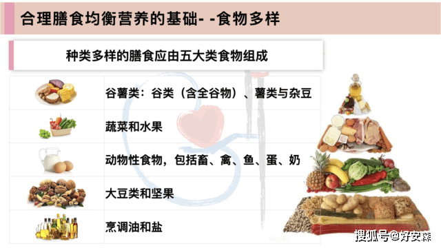 《成人糖尿病食养指南(2023年版》发布 按这8个食养原则做,血糖更易