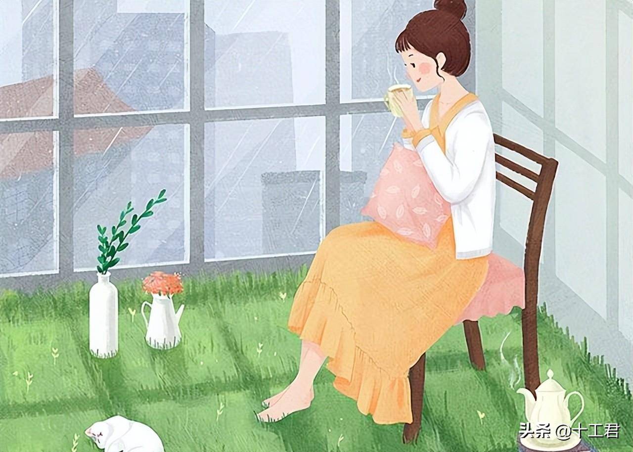 "女儿,你家条件好,你弟的婚房就靠你了""没问题,妈"_王丽_父母_女孩