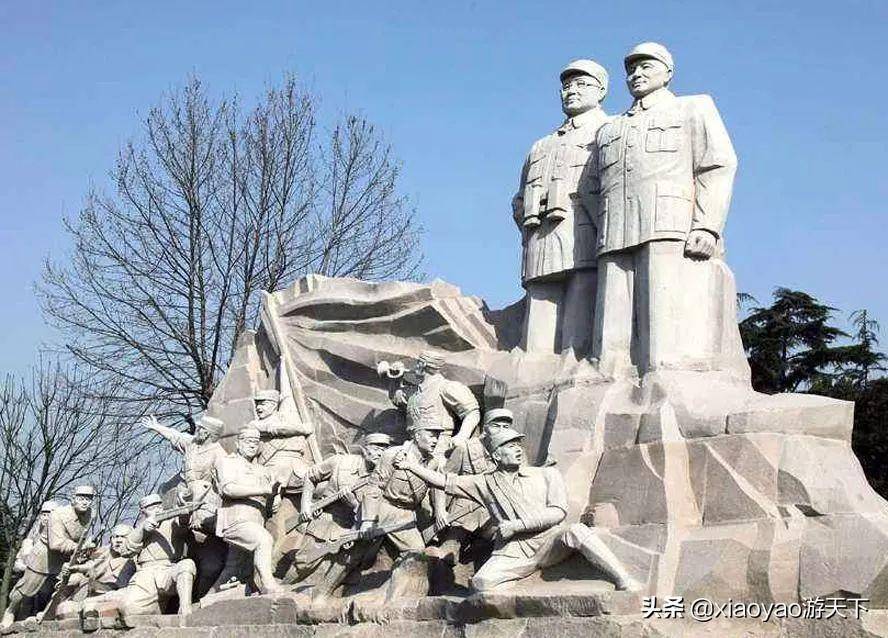 金乡羊山,因羊山战役而出名,这里曾是"金乡八景"之一_阳山_清代_石屏