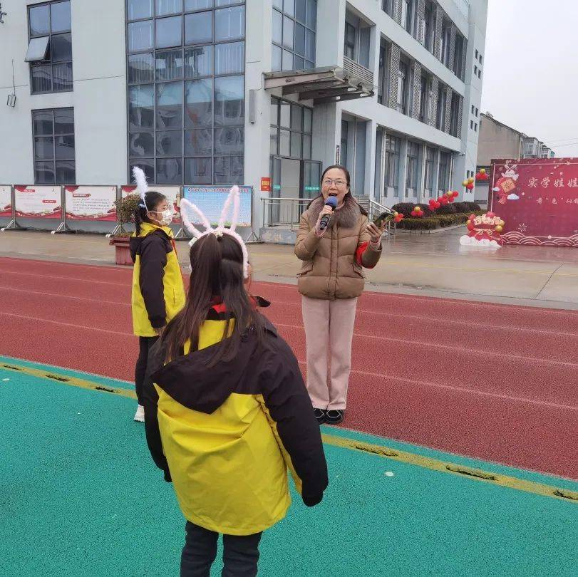 扬州公道小学图片