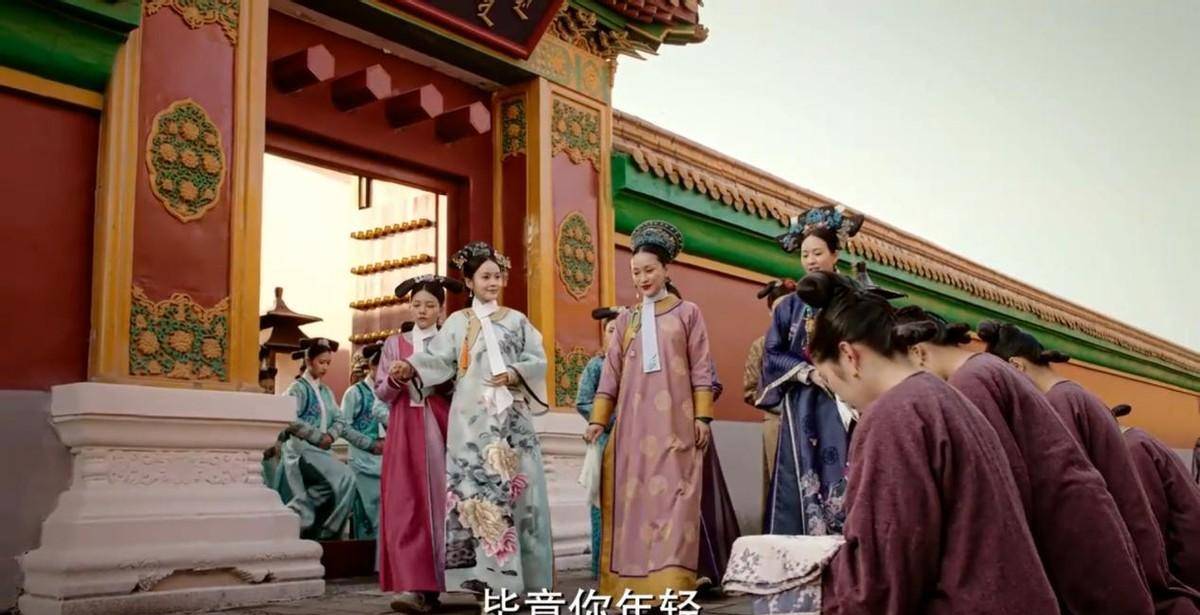 如懿传连载:如懿传幕后,朱一龙演凌云彻被刷,霍建华拒演渣龙?