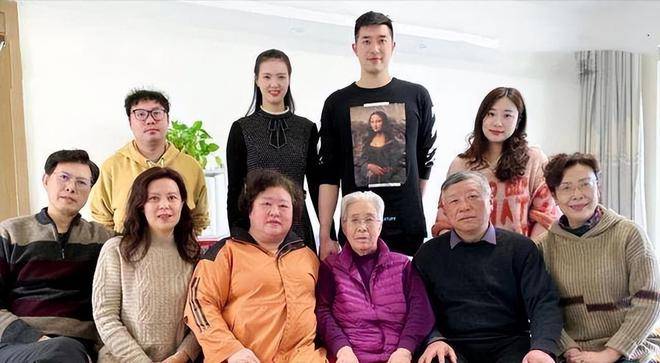 可以负责任地说一句,如果没有张友生,就没有后来的世界冠军张常宁,也