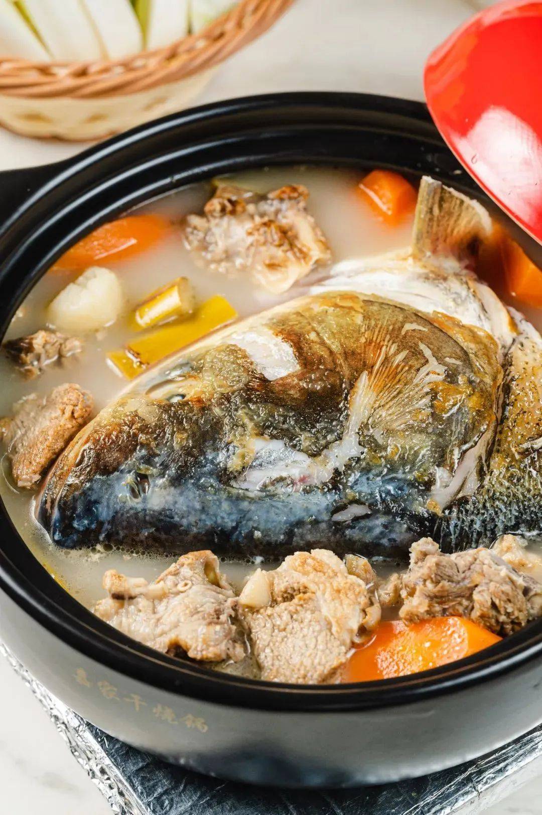 顺德人排队3h都要吃的「粥水火锅」_番茄_香味_白粥