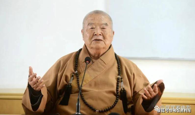 台湾佛光山星云大师圆寂，如何评价他的一生？_搜狐网