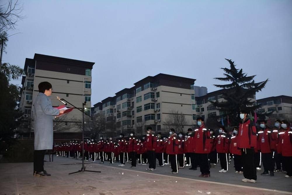 陕柴中学校园平面图图片