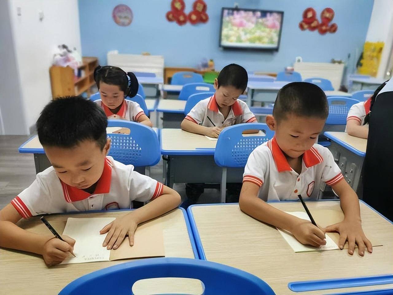 还有多半年上小学,幼小衔接该怎么准备？过来人给你5点实用建议