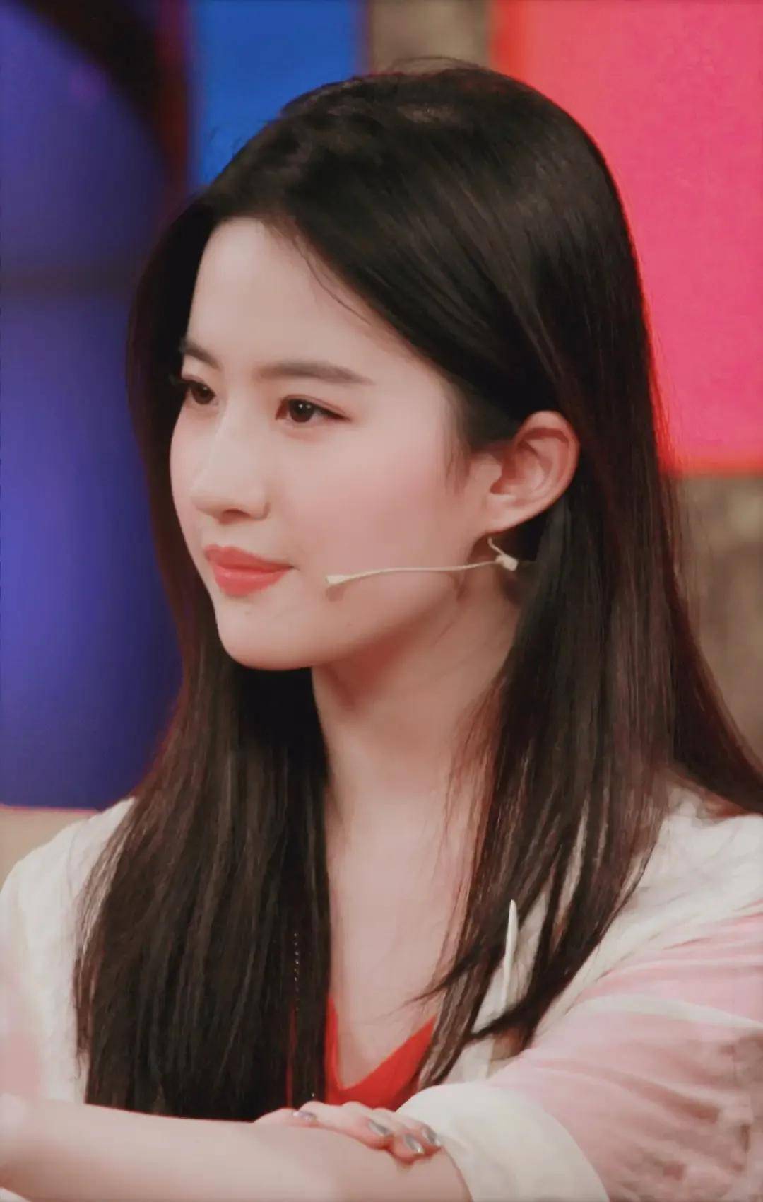 刘亦菲 神仙姐姐的江湖_美国_豪宅_角色