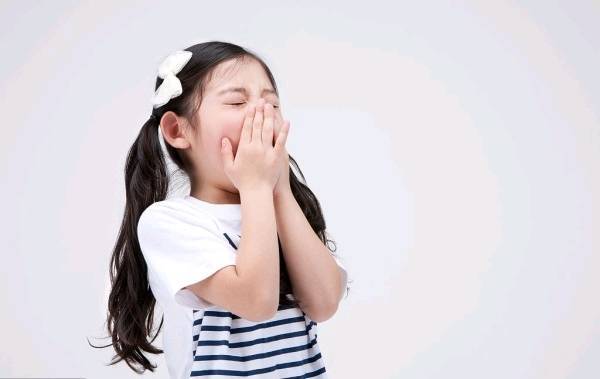 60%的咳嗽其实都被错误判断,孩子咳嗽这14个知识点要牢记