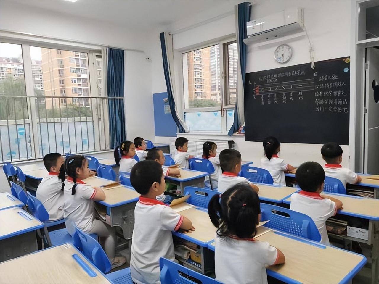 还有多半年上小学,幼小衔接该怎么准备？过来人给你5点实用建议