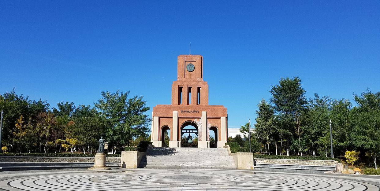 华北理工大学校长,河北医科大学校长再添新职!