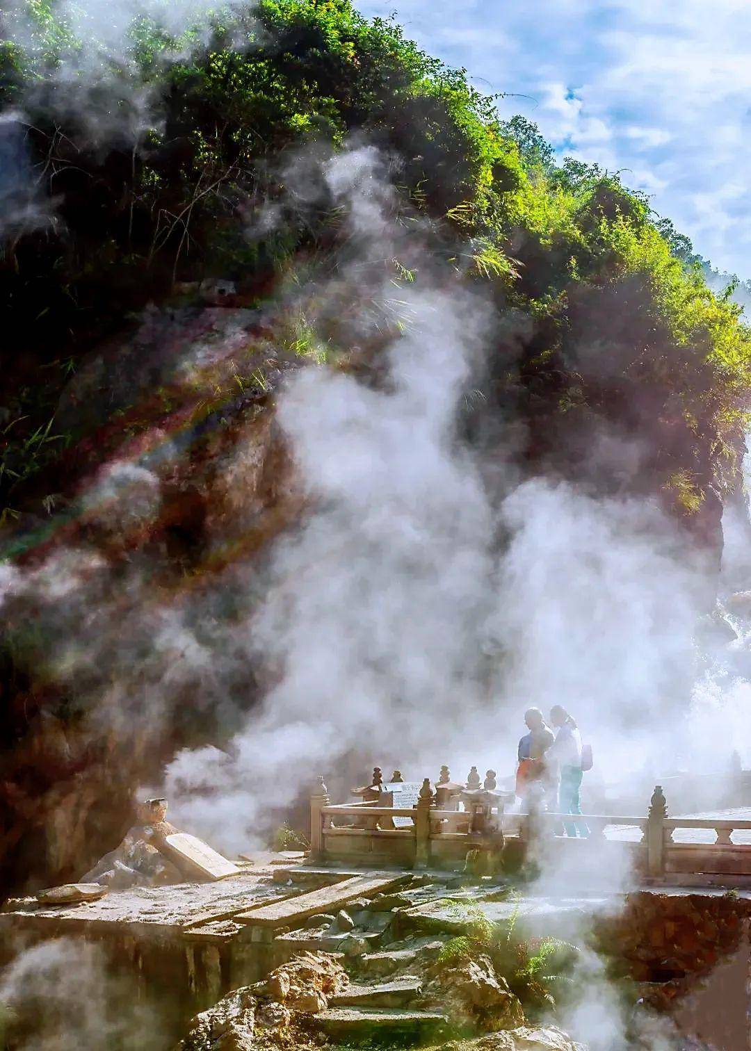 云南腾冲,有多少极致风光?_文化_古镇_翡翠