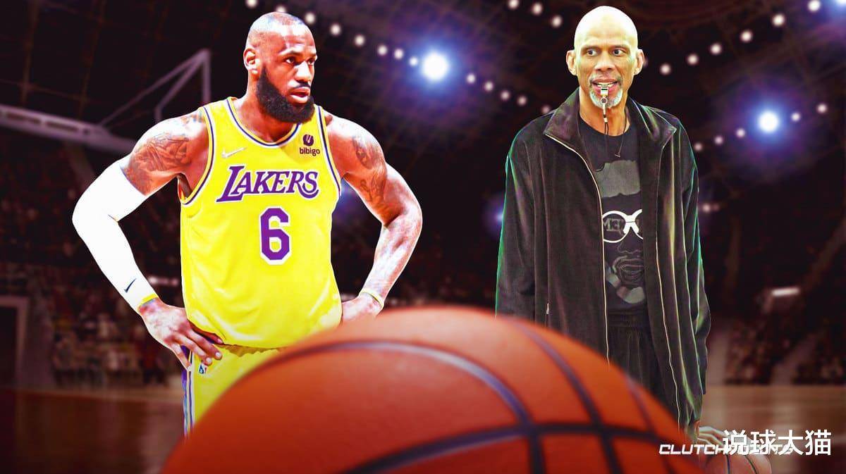 贾巴尔_比赛_时代