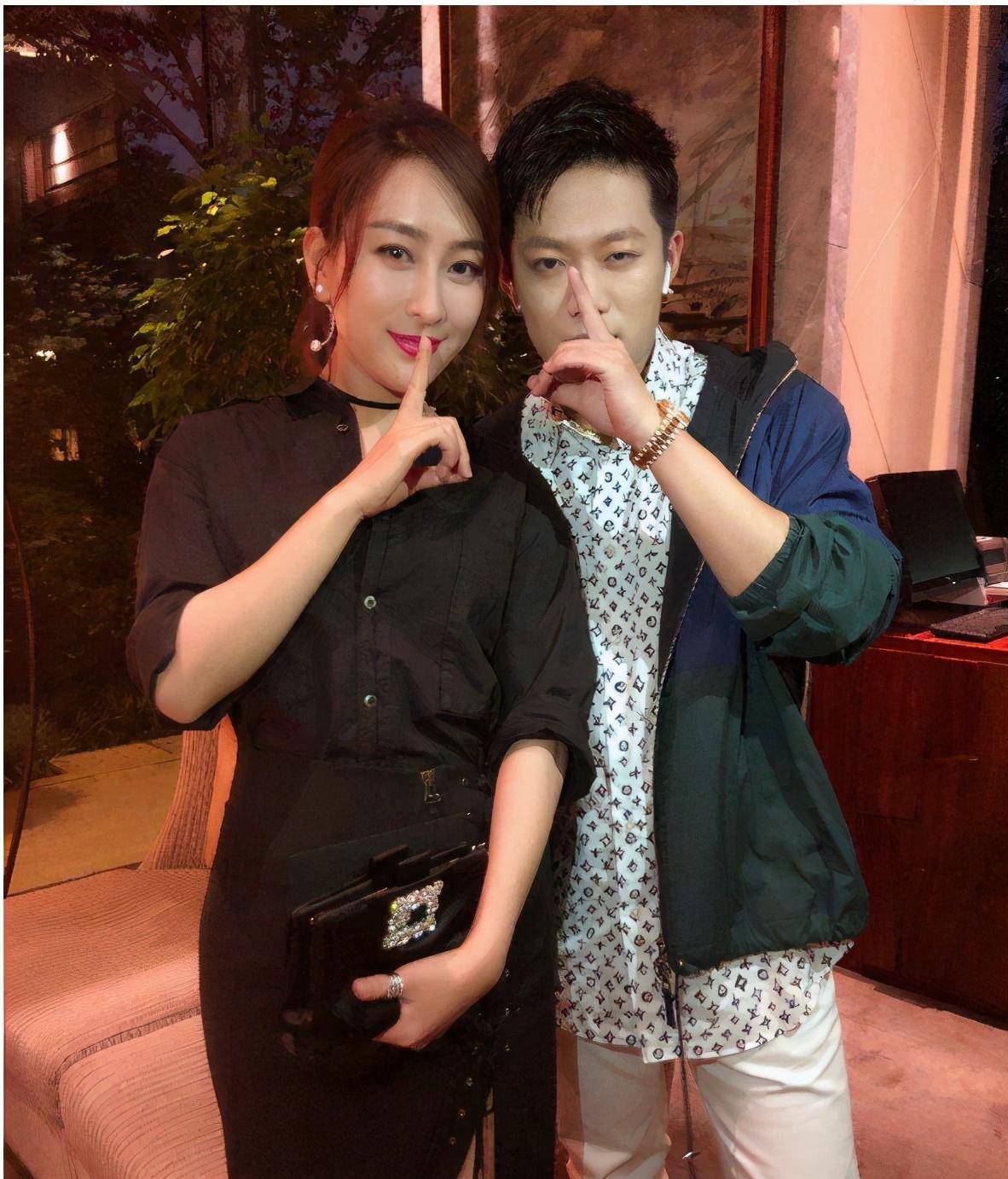演员请就位,马苏提李小璐pg one事件:从女一号到无戏可拍_pgone_宿门