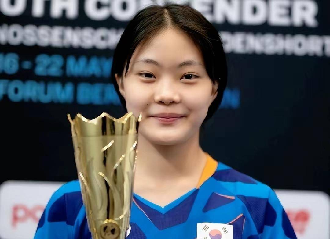 或成为国乒未来的最大威胁_乒乓球_依琳_刘南奎