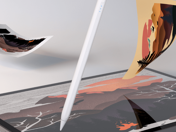 开学季准备什么电容笔?最好的平价电容笔推荐