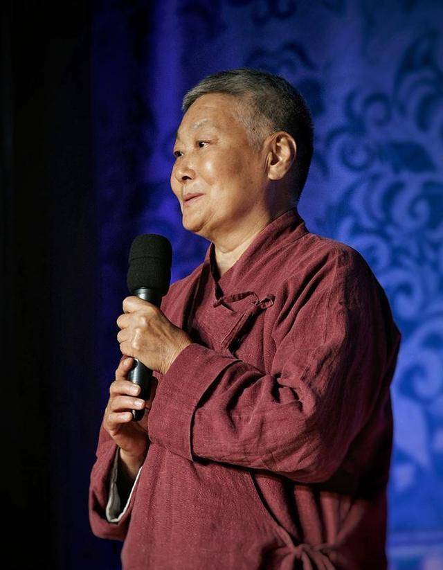 裴艳玲著名的京剧,河北梆子,昆曲大家,曾受教于李少春,侯永奎,郭景春