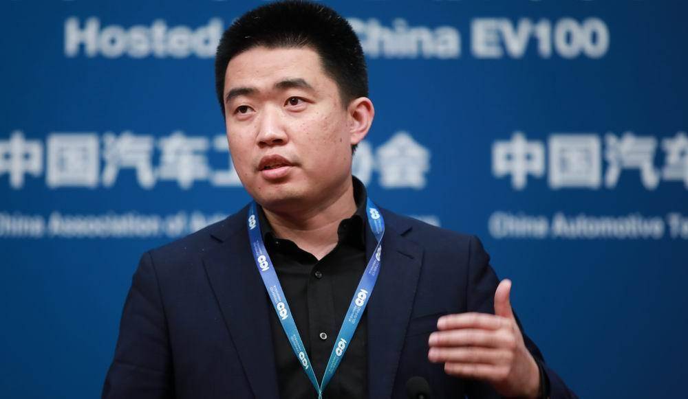 比亚迪，吉利，长安都开始使用增程，李想暗指长城不懂市场！_搜狐汽车_搜狐网