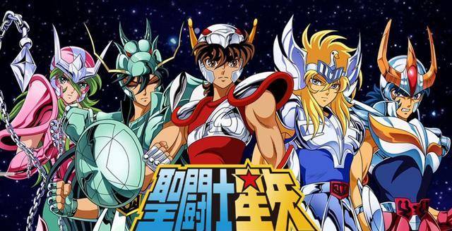 《圣斗士星矢》青铜五小强为什么始终是青铜?如何升级成黄金?