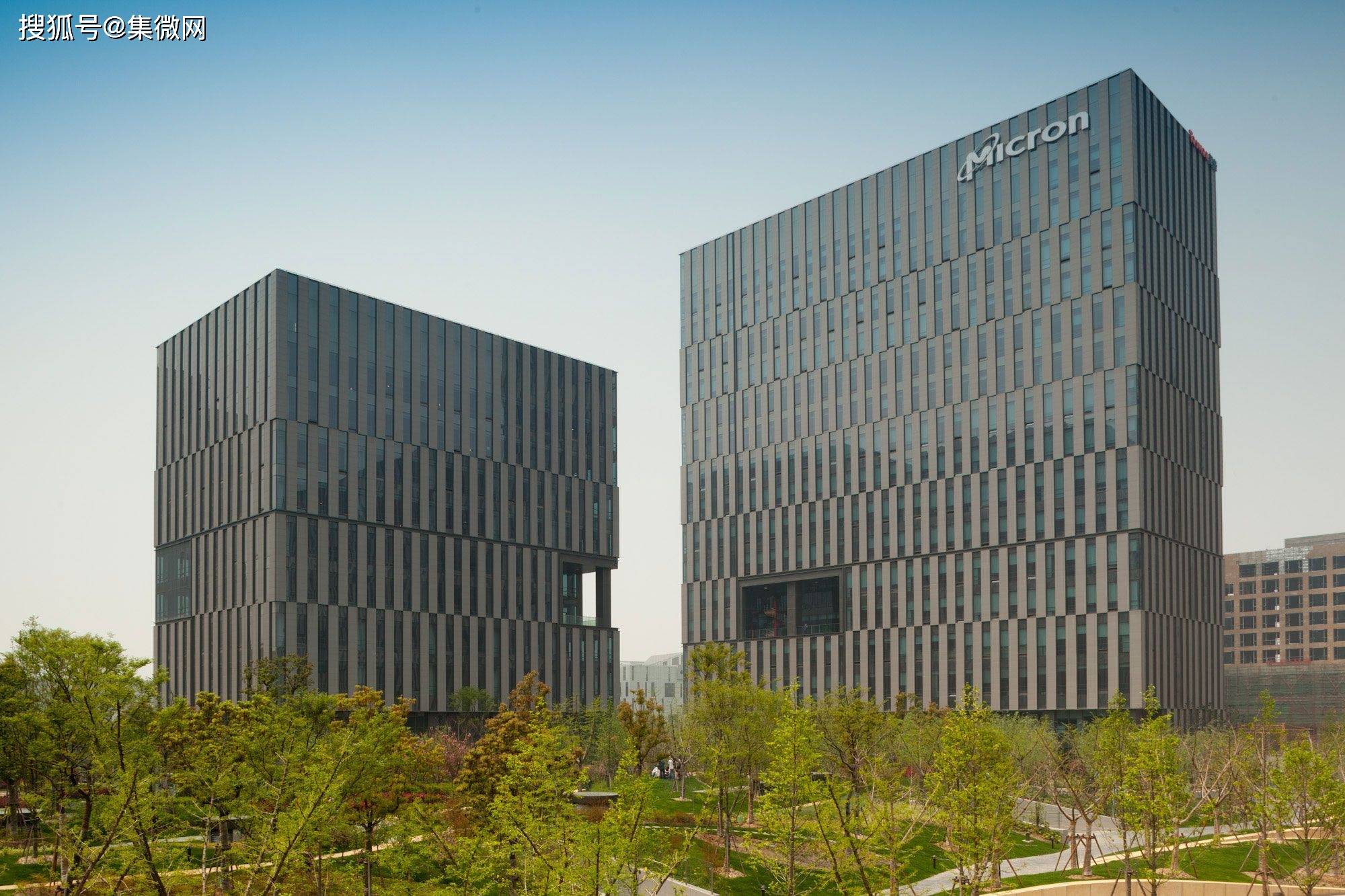 宣布裁员10%后美光科技开始在新加坡裁员_搜狐网