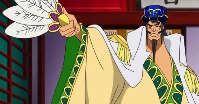 其实海军本部的中将孔明非常适合做元帅,虽然他的实力不算很强,但是他