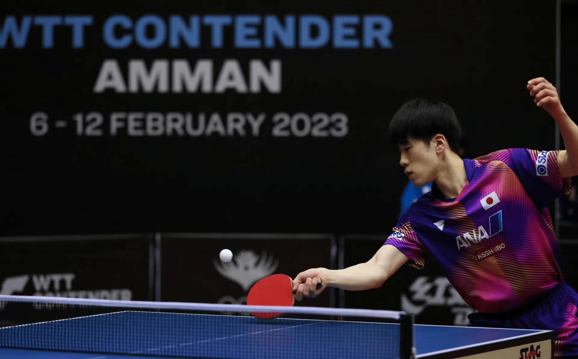 男单名将1:3日本,对手没有单帅,落下_比赛_选手_王婷玉