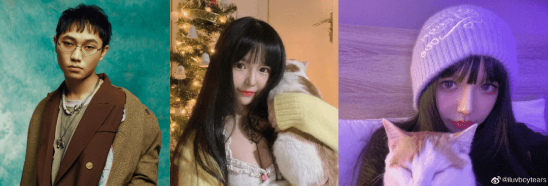 活死人龙崎道歉,buzzy被说惨.