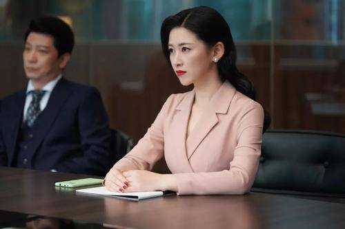 演张鲁一妈妈很难,回到国内演戏难上加难,朱珠:只想做个好演员_因为