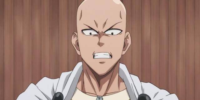 埼玉句句金言,杰诺斯从埼玉炒卷心菜领悟到强大的秘诀_时候_怪人_海带