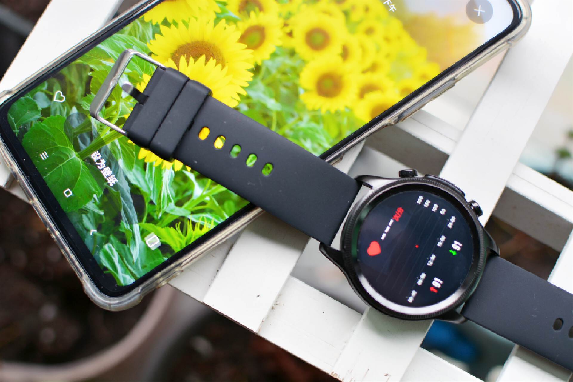 不用去医院,实时监测你的健康,dido无创血糖监测智能手表_测量_功能