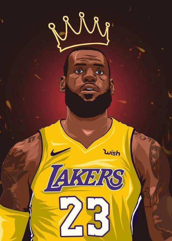 勒布朗,king james!历史总得分王_詹姆斯_克利夫兰_白眼