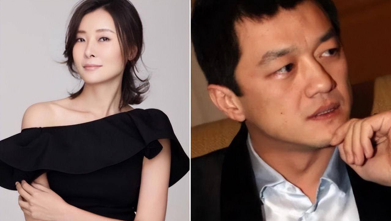 "不婚主义"柯蓝我虽没结婚,但不是没伴侣,女人一生不该只有婚姻_李泉
