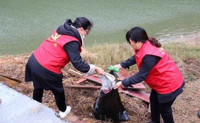 饮水思源联袂护源浙皖两省四地杭黄邻接区启动“新安江-千岛湖”泉源活水共保