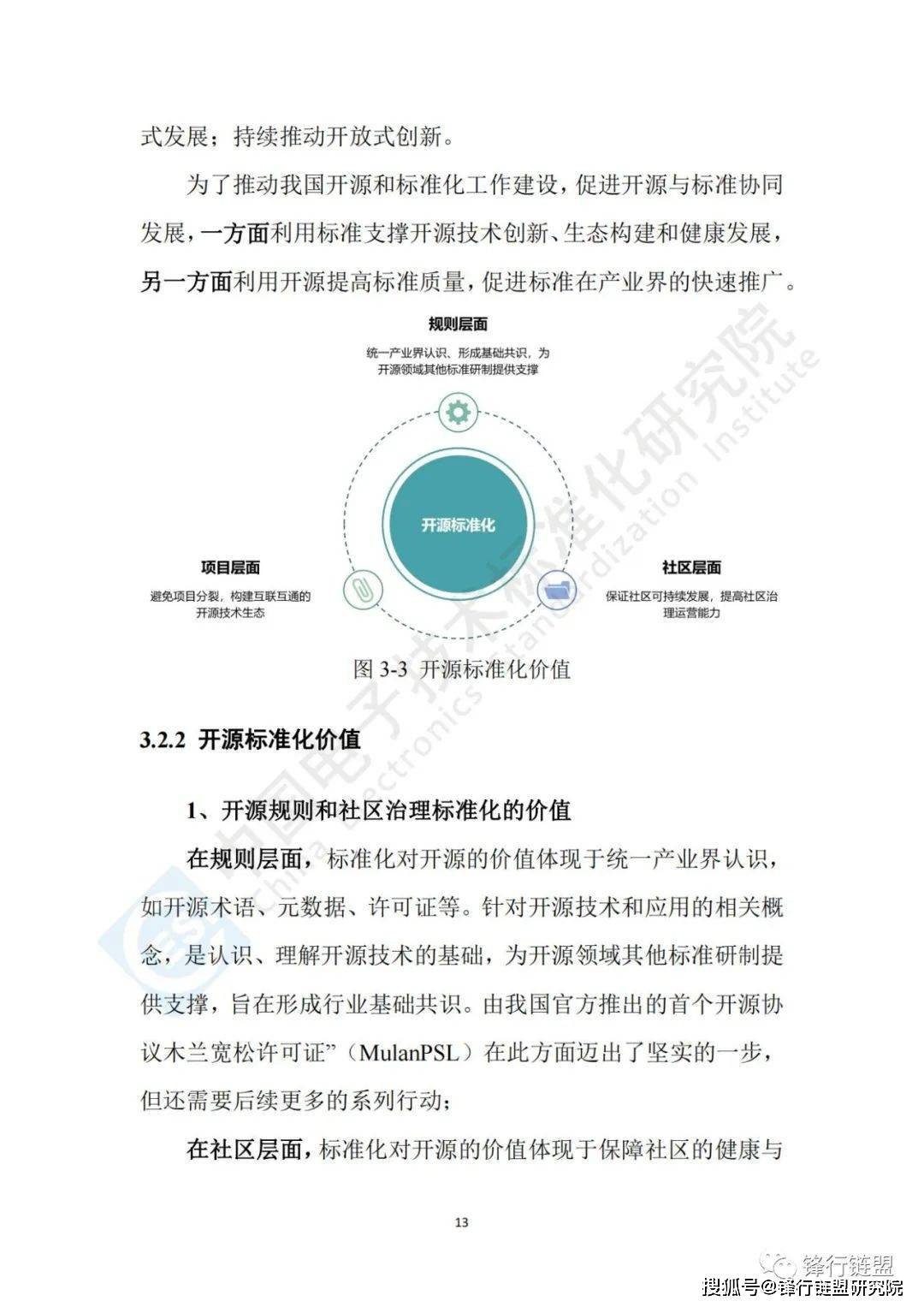 开源与尺度协同开展研究陈述（2022）附下载