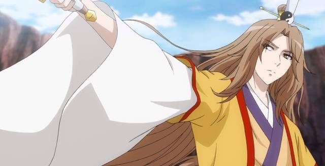 王富贵和王权富贵之间的差距,远不止一个"权"字这么简单_清瞳_续缘_树