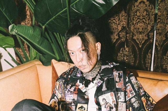 psyp聊说唱巅峰对决,节目对我帮助大!_时候_弹壳_首歌