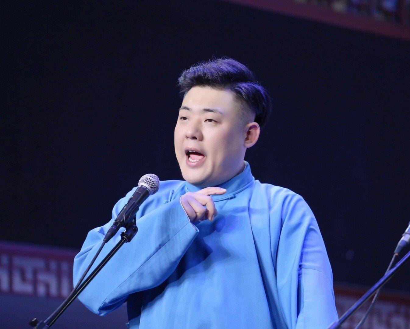 张鹤帆口碑不怎么好,他是队长张云雷小黑屋的常客_表演_观众_个人