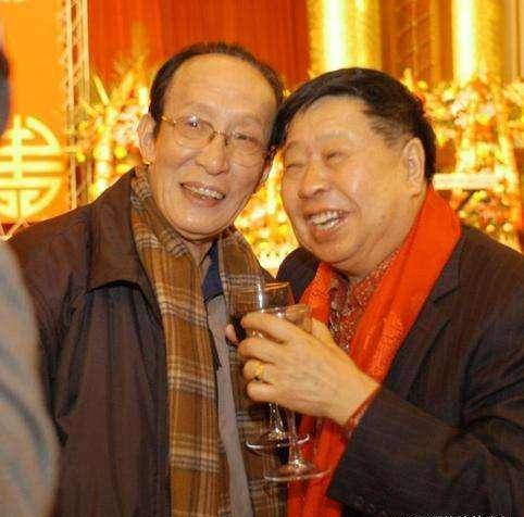相声演员老汪直言侯宝林想让马季帮着侯耀文,谁料马家军异军突起_艺术