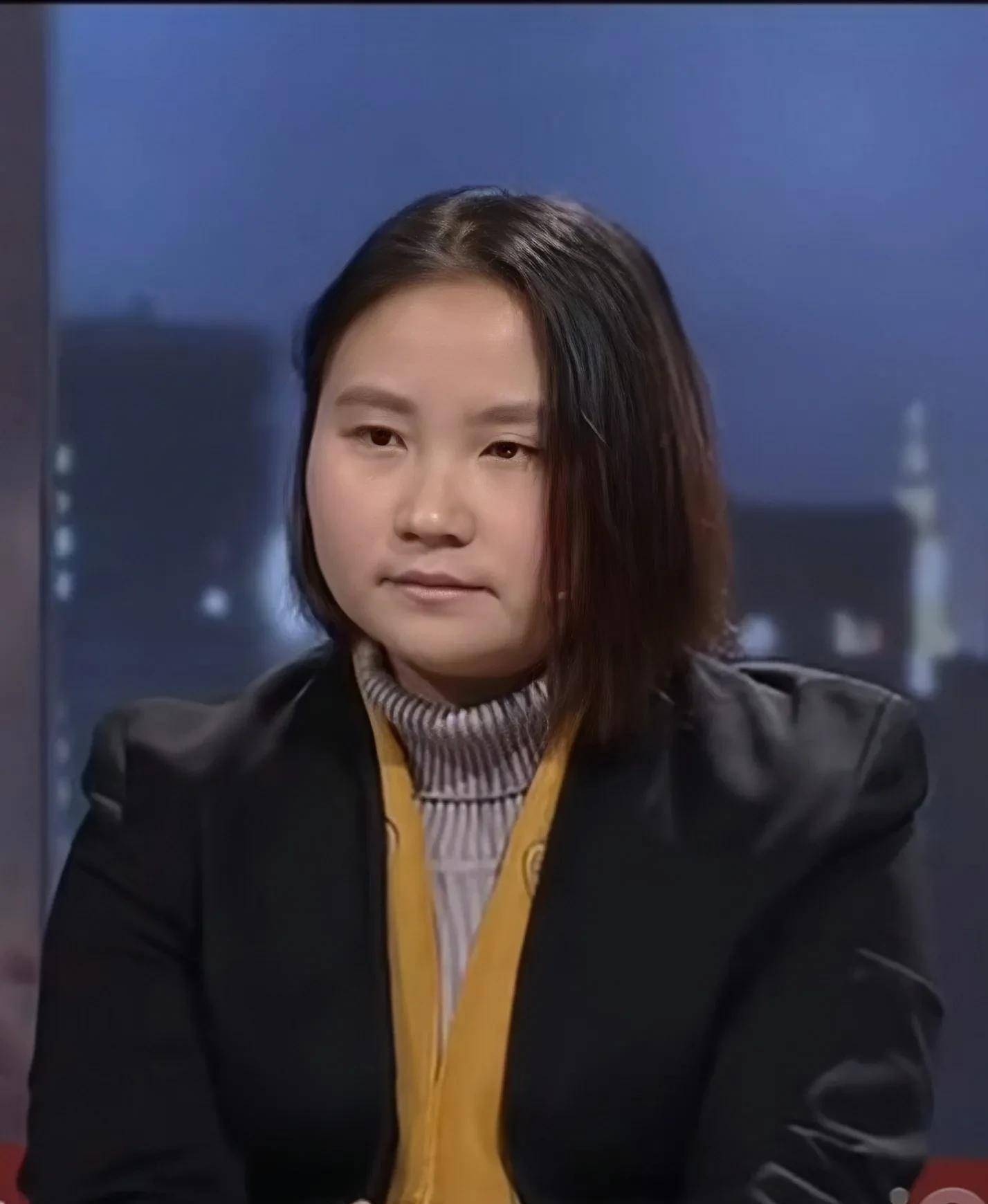 婆婆指其别有用心,男子是她让我变好的_陶云波_王艳华_付静