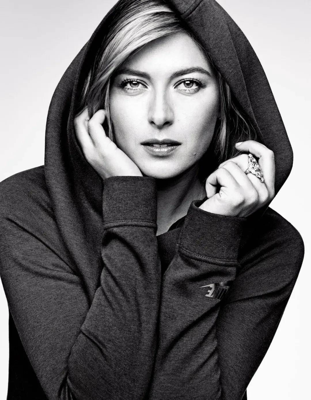 maria sharapova: her career in