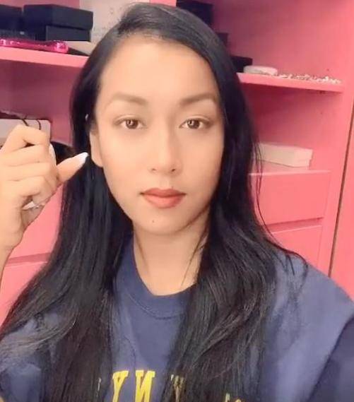 有一种"整容"叫吉克隽逸卸妆,素颜照曝光后网友:为啥要扮黑?