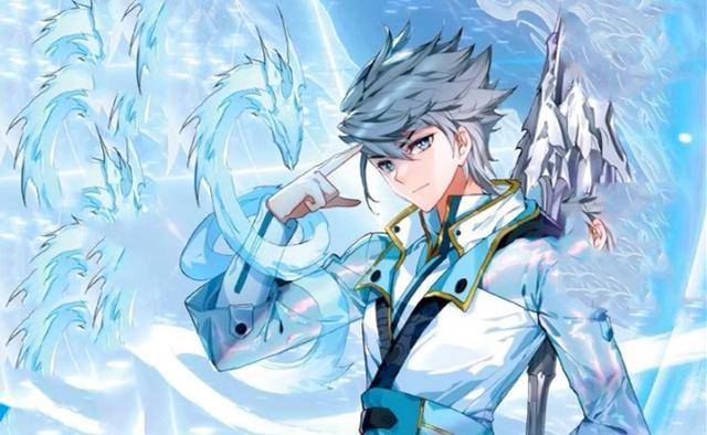 终极斗罗:作为蓝轩宇的老师,肖启躺赢,成为史莱克最光荣的老师_年级