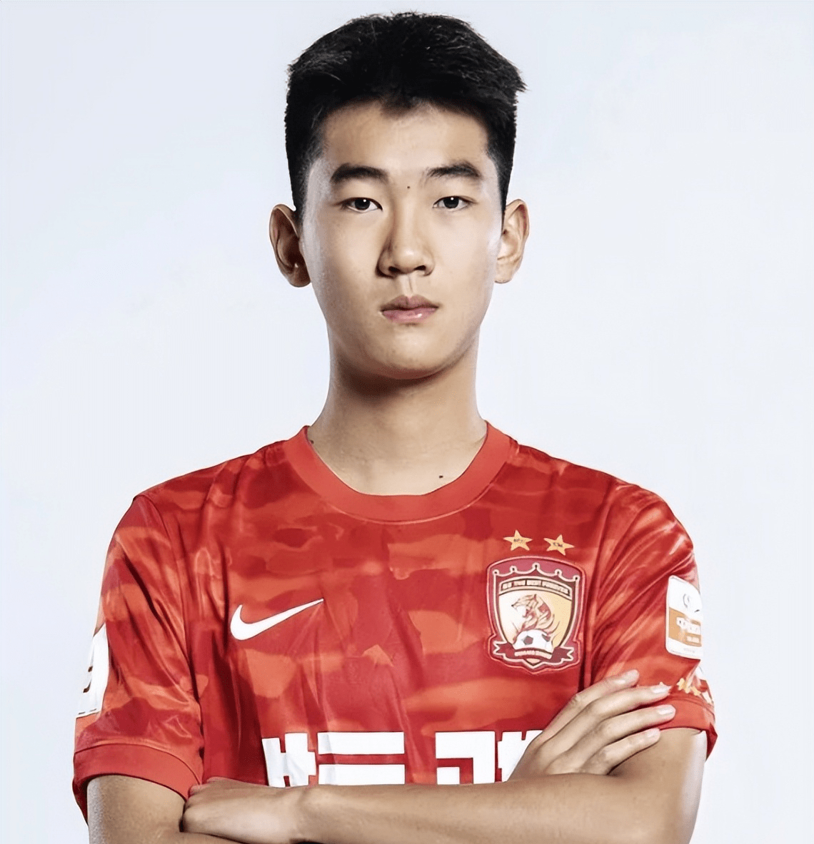 广东队开门红,恒大18岁小将破门,曾被卡纳瓦罗破格提拔_李星贤_首轮