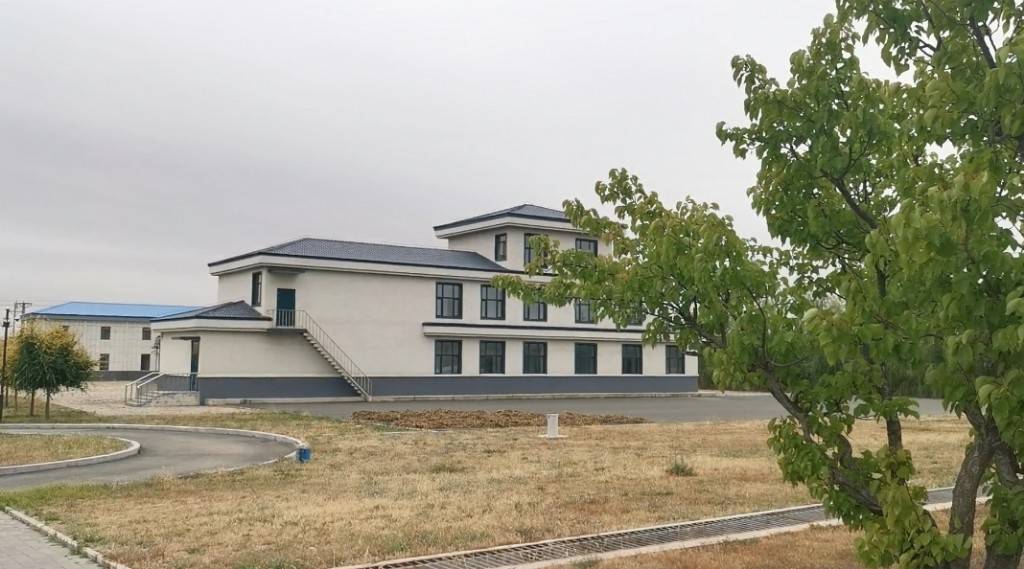 吉林省建立64个"河湖长制教育实践基地"_保护_工作_设施