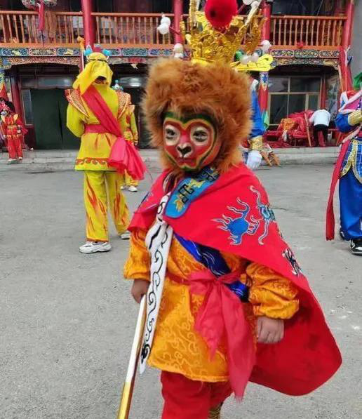 孩子_李子林_儿子