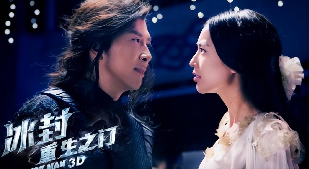 曾经的国漫"神作"《风云决》,票房不好能怪观众吗?_聂风_电影_剧情