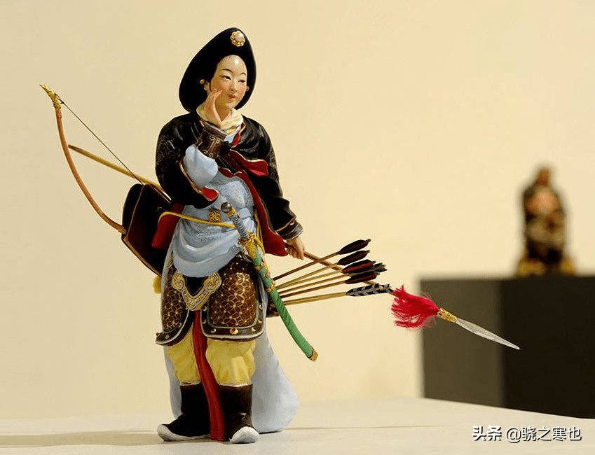 敢与清太后不辞而别的男人,"泥人张"传奇之手捏出传奇人生_张明山_海