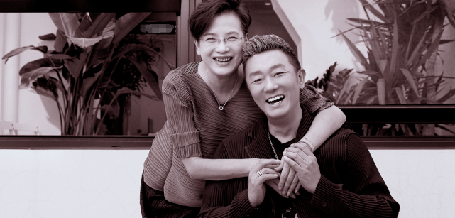 后续之含笑:选错了,走歪了,往后每一步,都得付出代价_韩朴俊_高珊