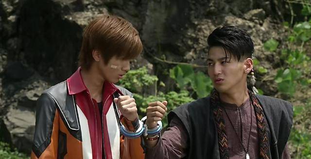 奥特曼:埃塔尔加有多强?